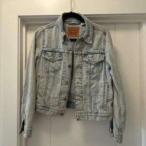 Levi's Original Trucker Jacket